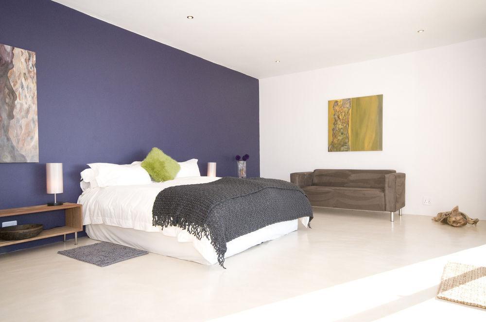 Colourful Manor Guesthouse Ciudad del Cabo Exterior foto