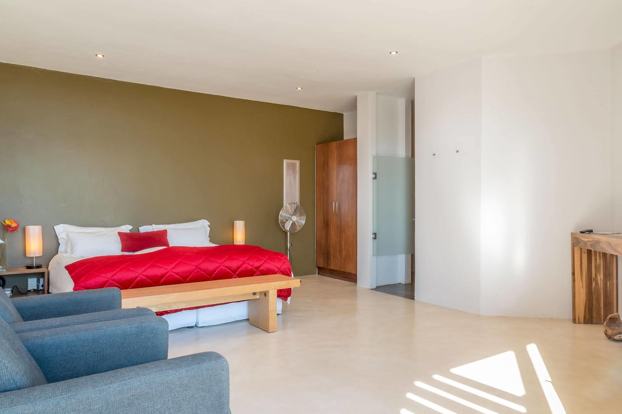 Colourful Manor Guesthouse Ciudad del Cabo Exterior foto