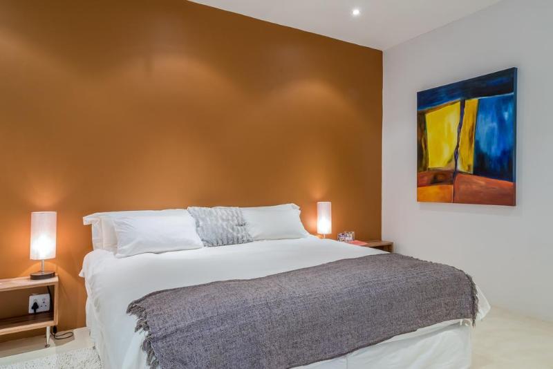 Colourful Manor Guesthouse Ciudad del Cabo Exterior foto